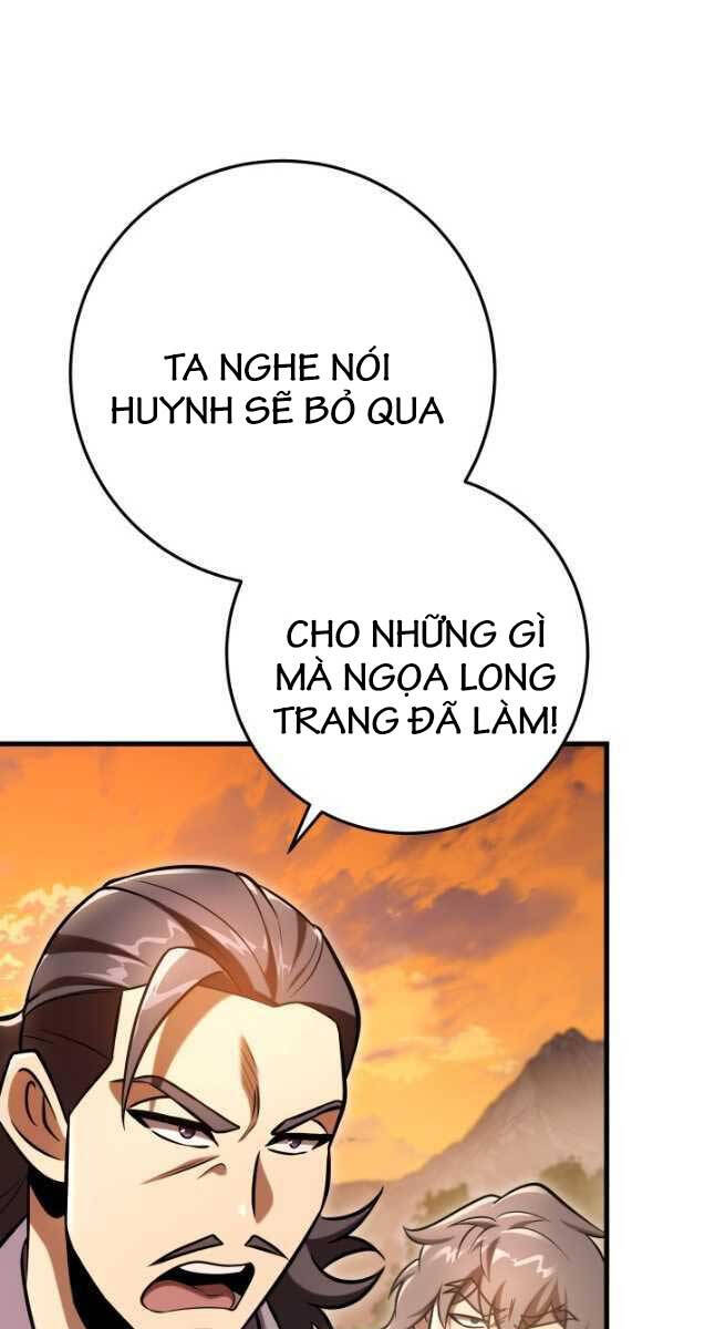 Cửu Thiên Kiếm Pháp Chapter 67 - Trang 2