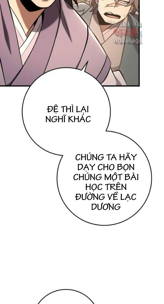 Cửu Thiên Kiếm Pháp Chapter 67 - Trang 2