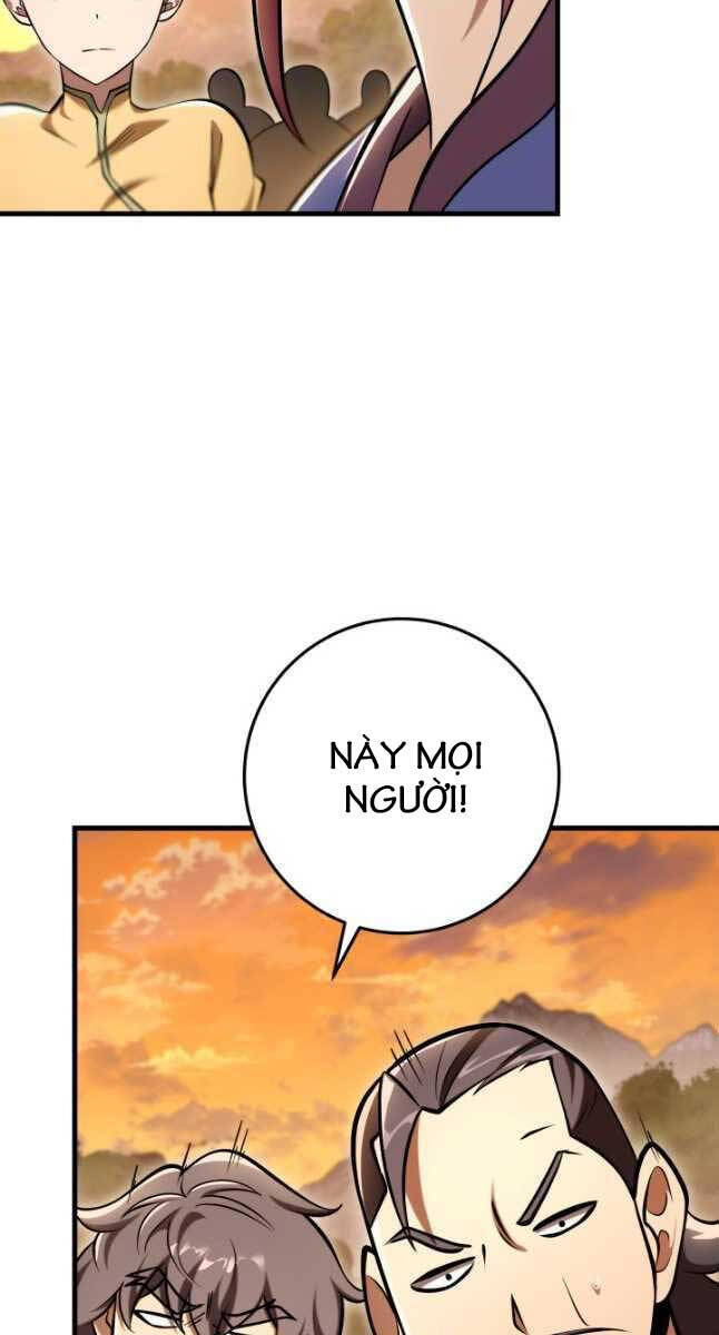 Cửu Thiên Kiếm Pháp Chapter 67 - Trang 2