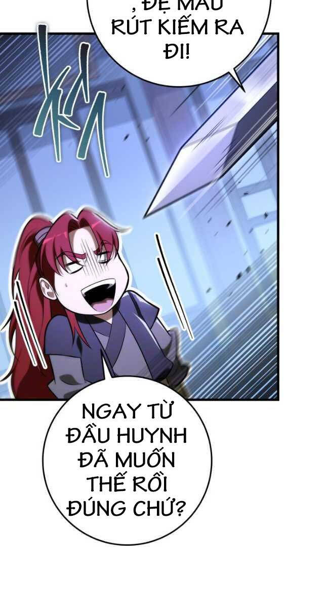 Cửu Thiên Kiếm Pháp Chapter 66 - Trang 2