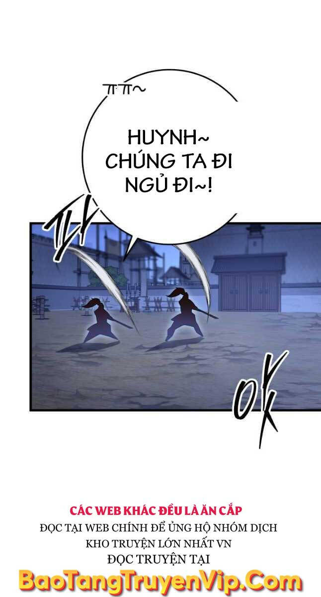 Cửu Thiên Kiếm Pháp Chapter 66 - Trang 2