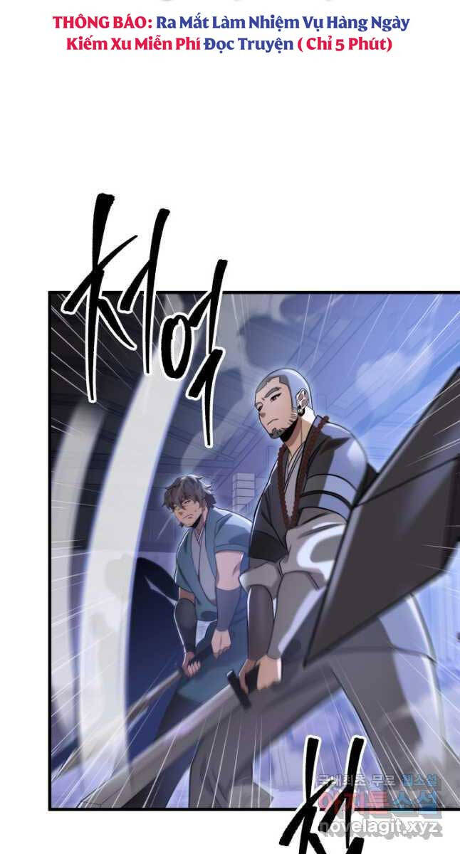 Cửu Thiên Kiếm Pháp Chapter 66 - Trang 2