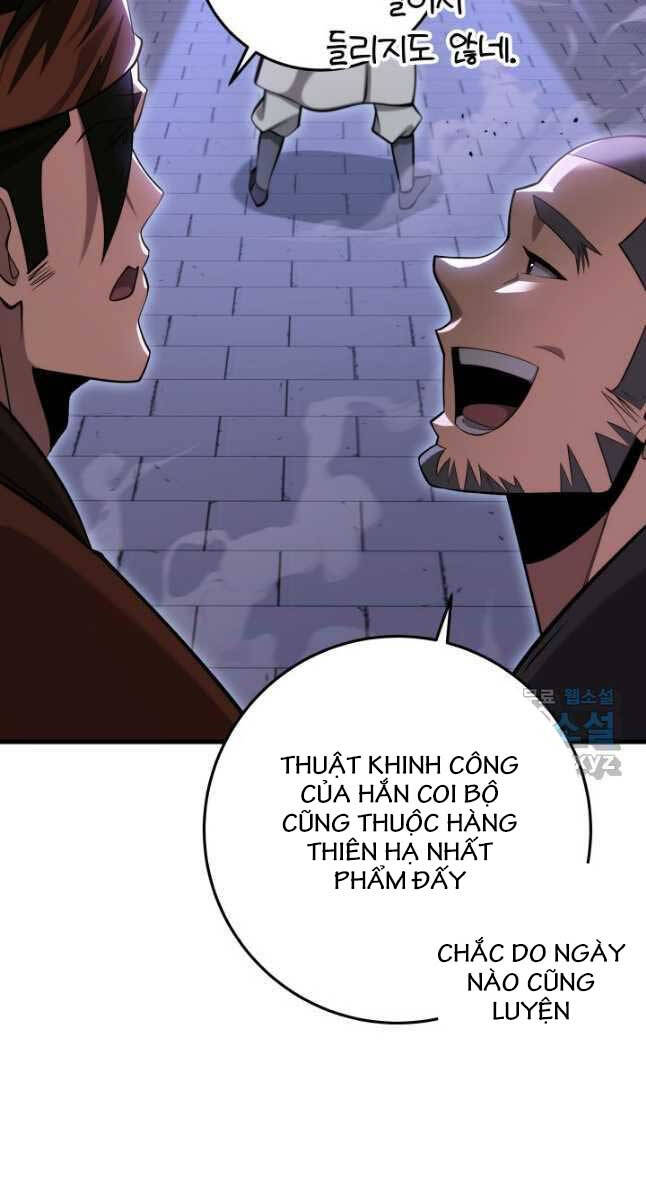 Cửu Thiên Kiếm Pháp Chapter 66 - Trang 2