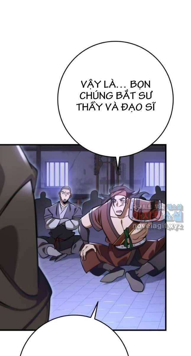 Cửu Thiên Kiếm Pháp Chapter 66 - Trang 2