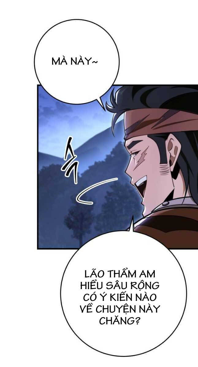 Cửu Thiên Kiếm Pháp Chapter 66 - Trang 2