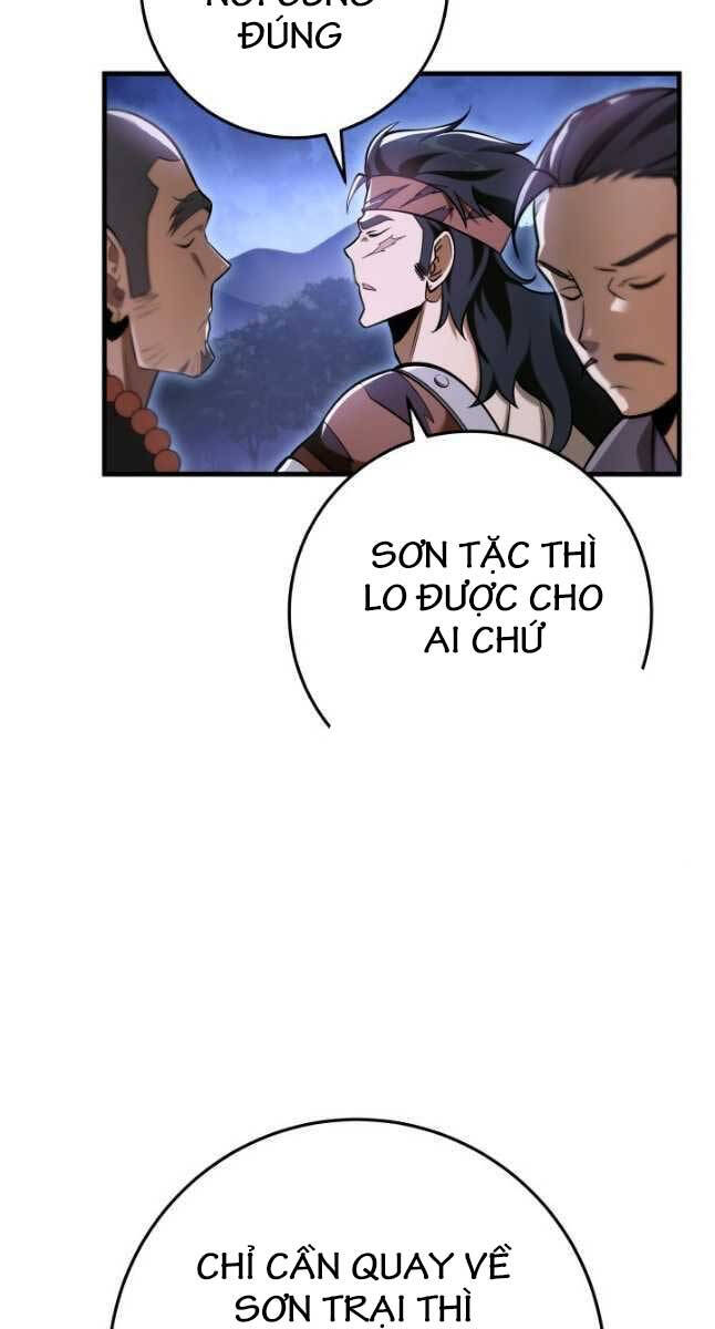 Cửu Thiên Kiếm Pháp Chapter 66 - Trang 2