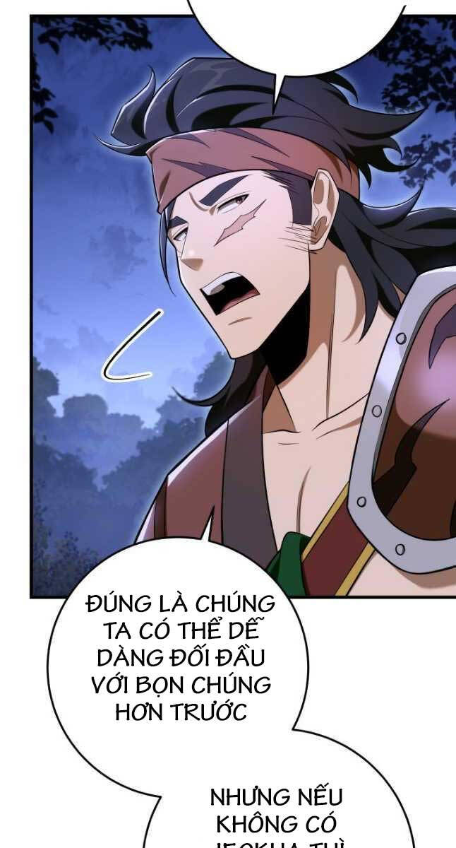 Cửu Thiên Kiếm Pháp Chapter 66 - Trang 2