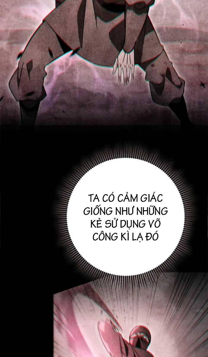 Cửu Thiên Kiếm Pháp Chapter 65 - Trang 2