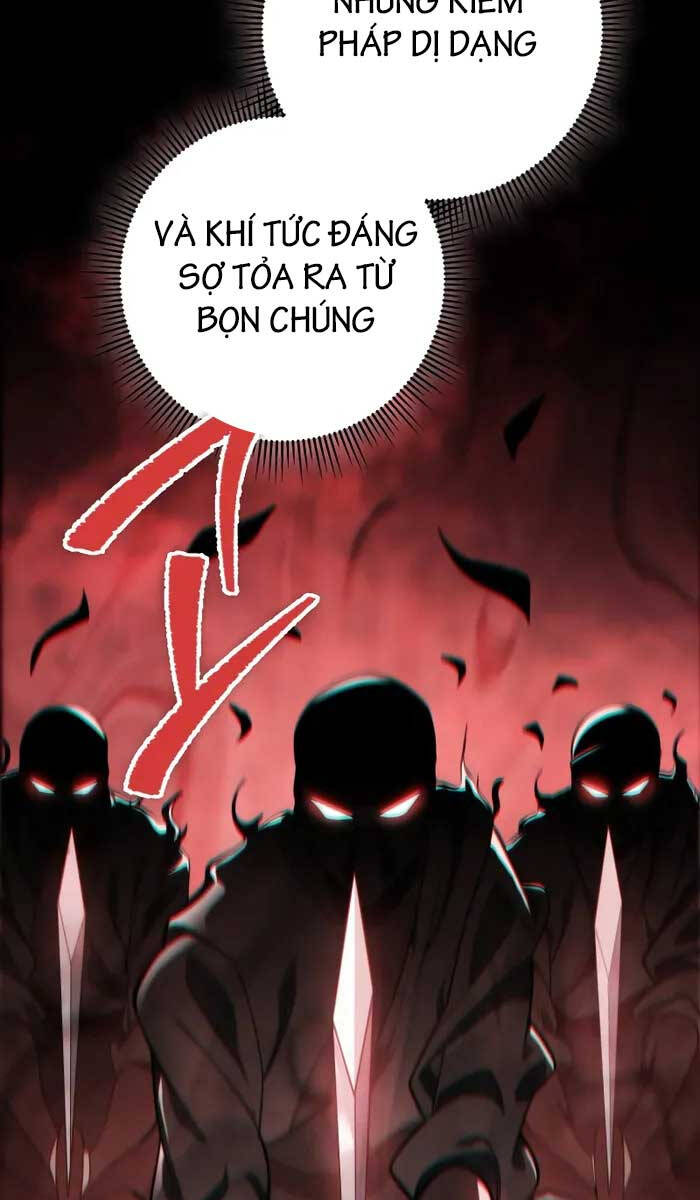 Cửu Thiên Kiếm Pháp Chapter 65 - Trang 2