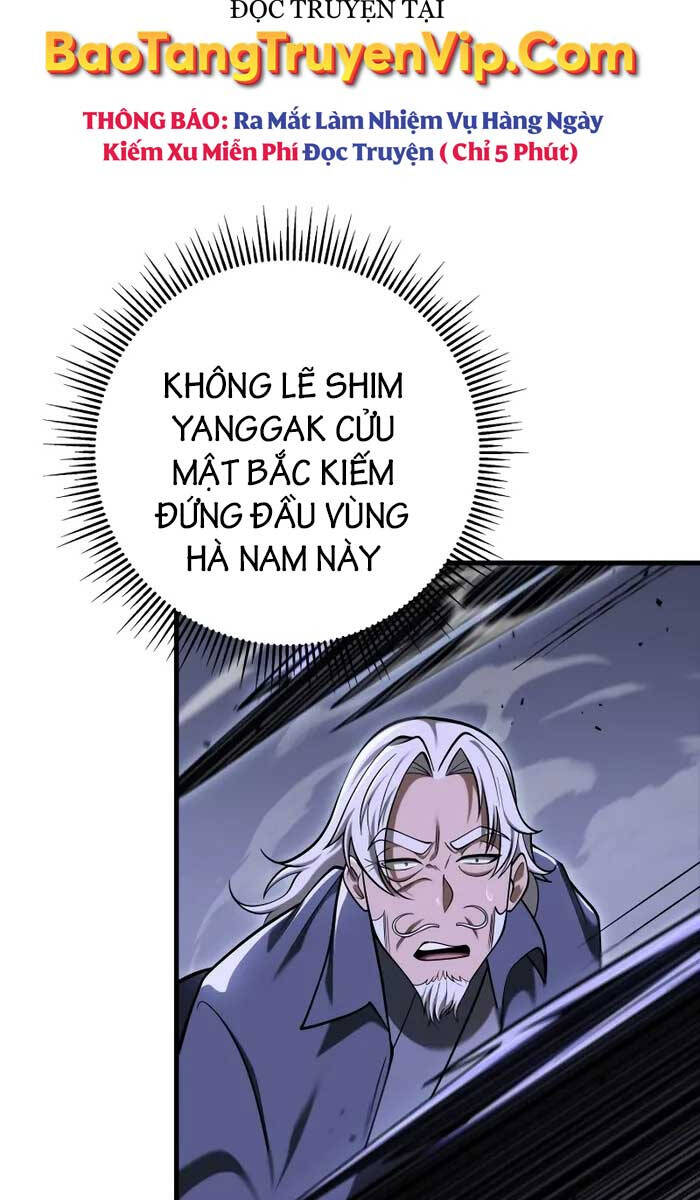 Cửu Thiên Kiếm Pháp Chapter 65 - Trang 2