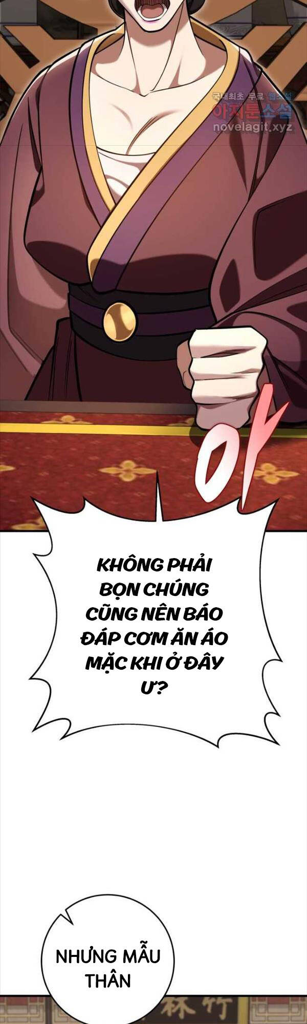 Cửu Thiên Kiếm Pháp Chapter 64 - Trang 2