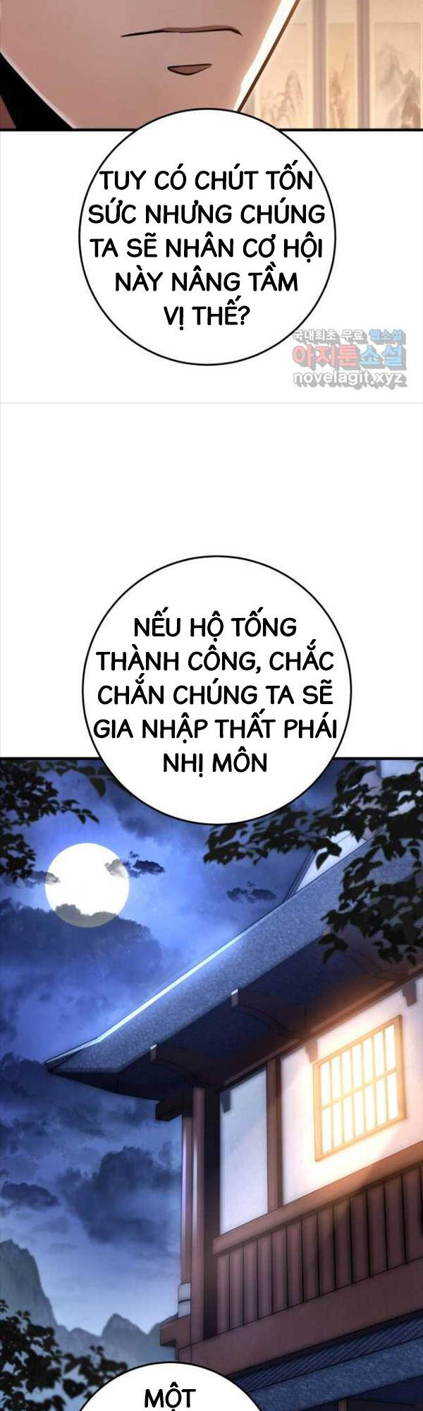 Cửu Thiên Kiếm Pháp Chapter 64 - Trang 2