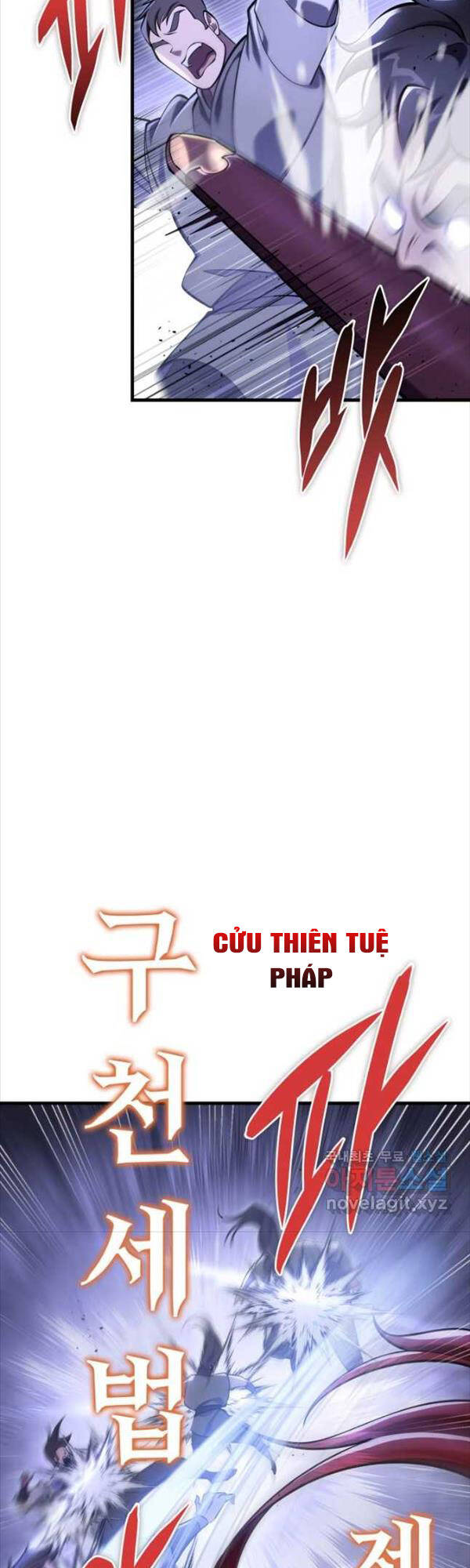 Cửu Thiên Kiếm Pháp Chapter 64 - Trang 2