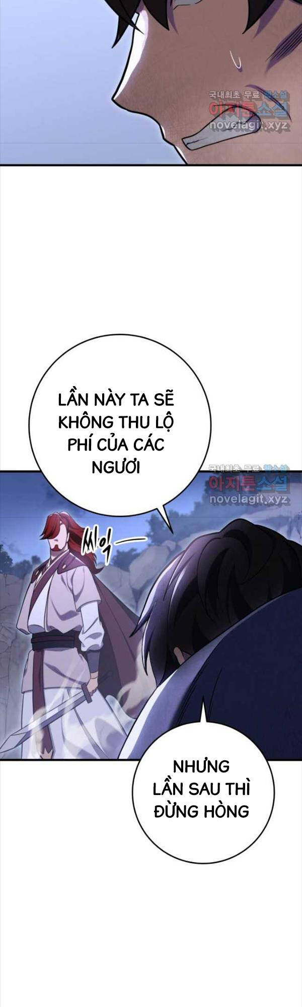 Cửu Thiên Kiếm Pháp Chapter 64 - Trang 2