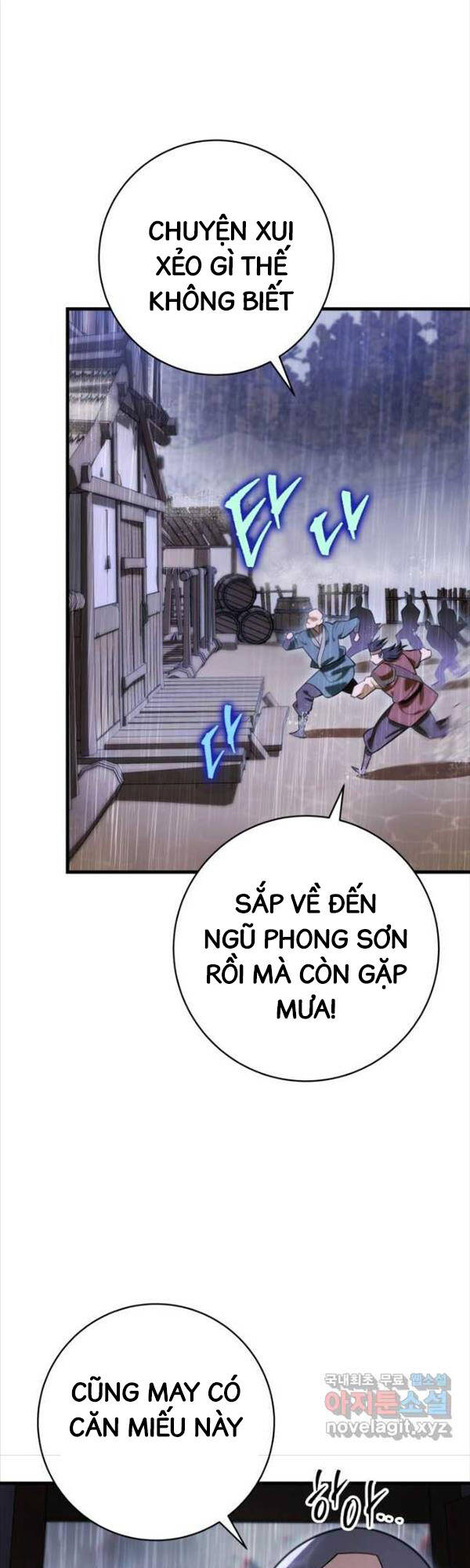 Cửu Thiên Kiếm Pháp Chapter 64 - Trang 2