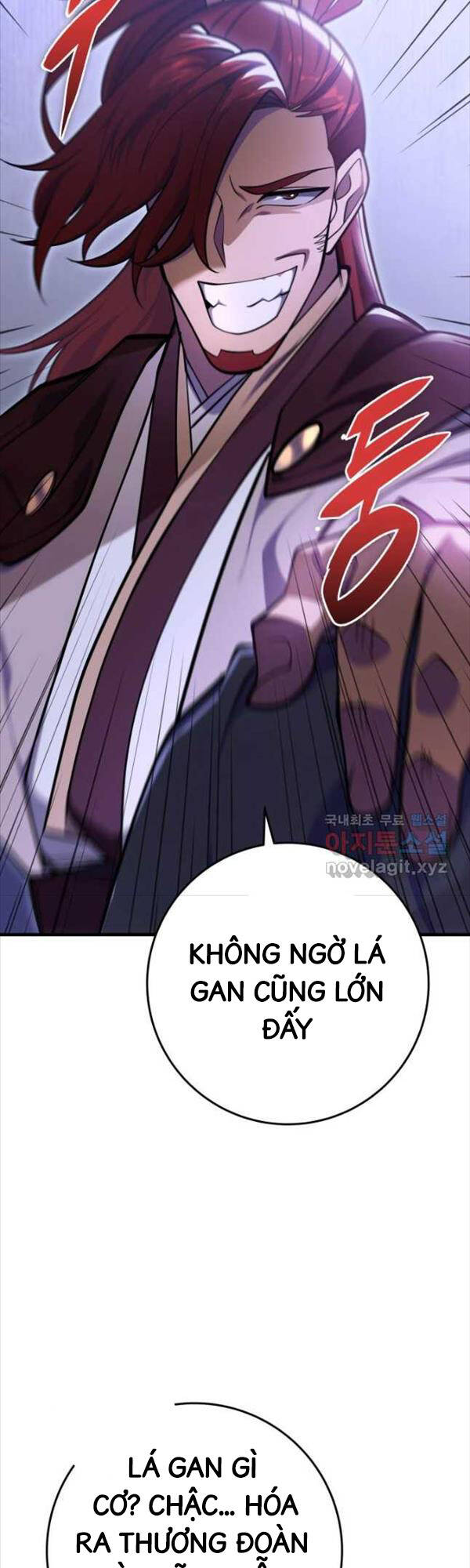 Cửu Thiên Kiếm Pháp Chapter 64 - Trang 2