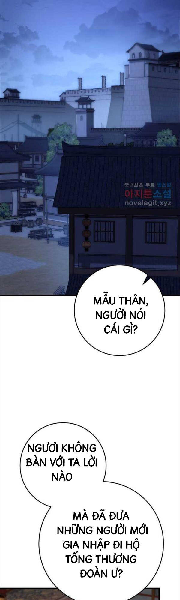 Cửu Thiên Kiếm Pháp Chapter 64 - Trang 2