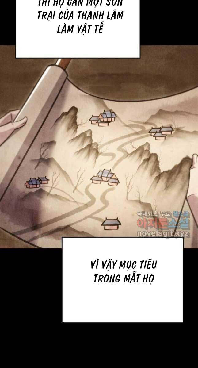 Cửu Thiên Kiếm Pháp Chapter 63 - Trang 2