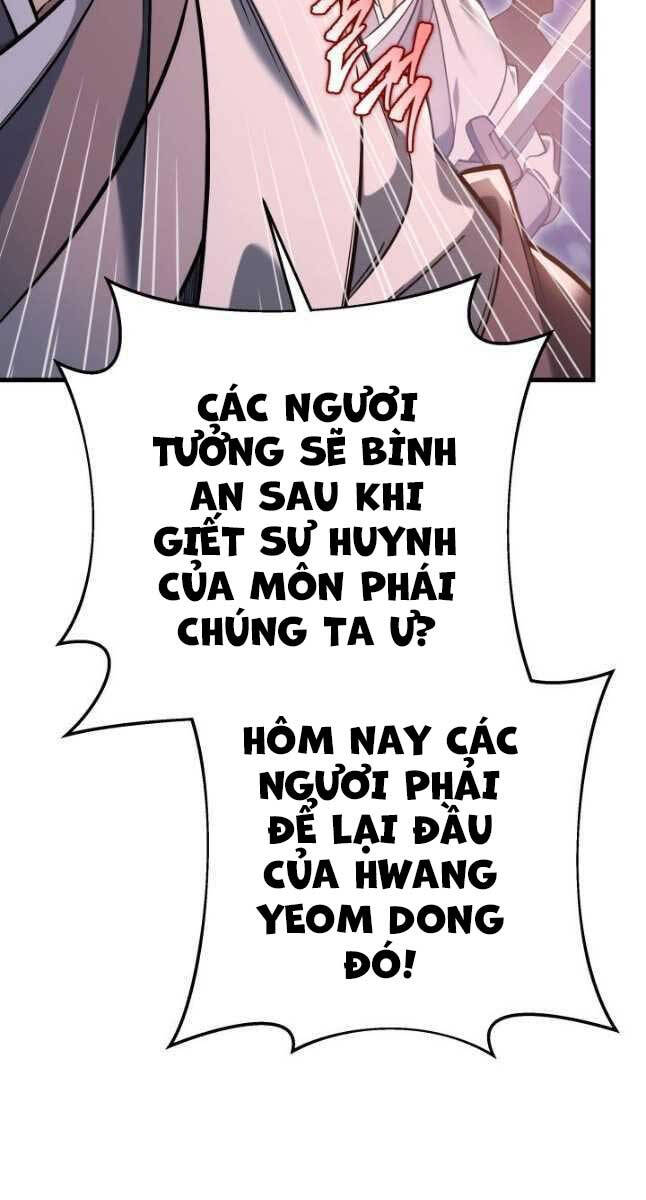 Cửu Thiên Kiếm Pháp Chapter 63 - Trang 2