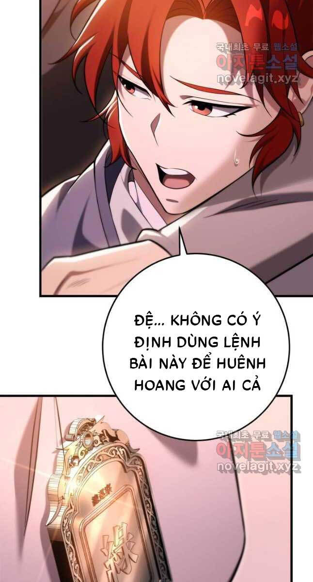 Cửu Thiên Kiếm Pháp Chapter 63 - Trang 2