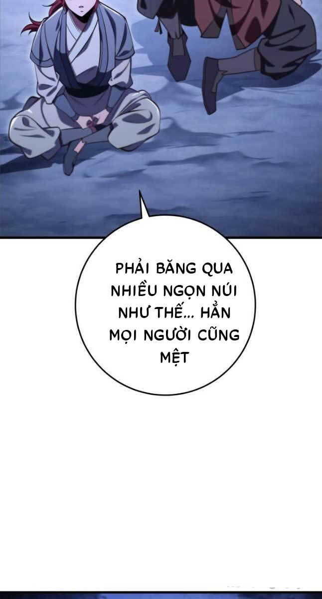 Cửu Thiên Kiếm Pháp Chapter 63 - Trang 2