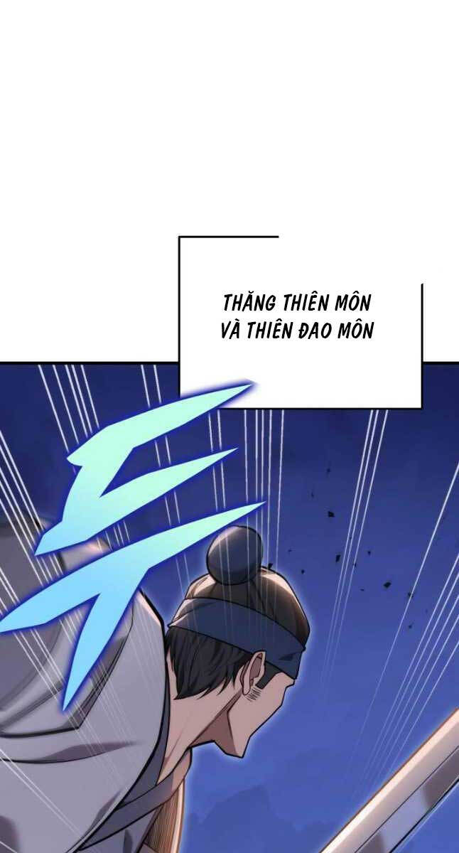 Cửu Thiên Kiếm Pháp Chapter 63 - Trang 2