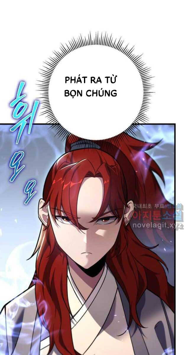 Cửu Thiên Kiếm Pháp Chapter 62 - Trang 2