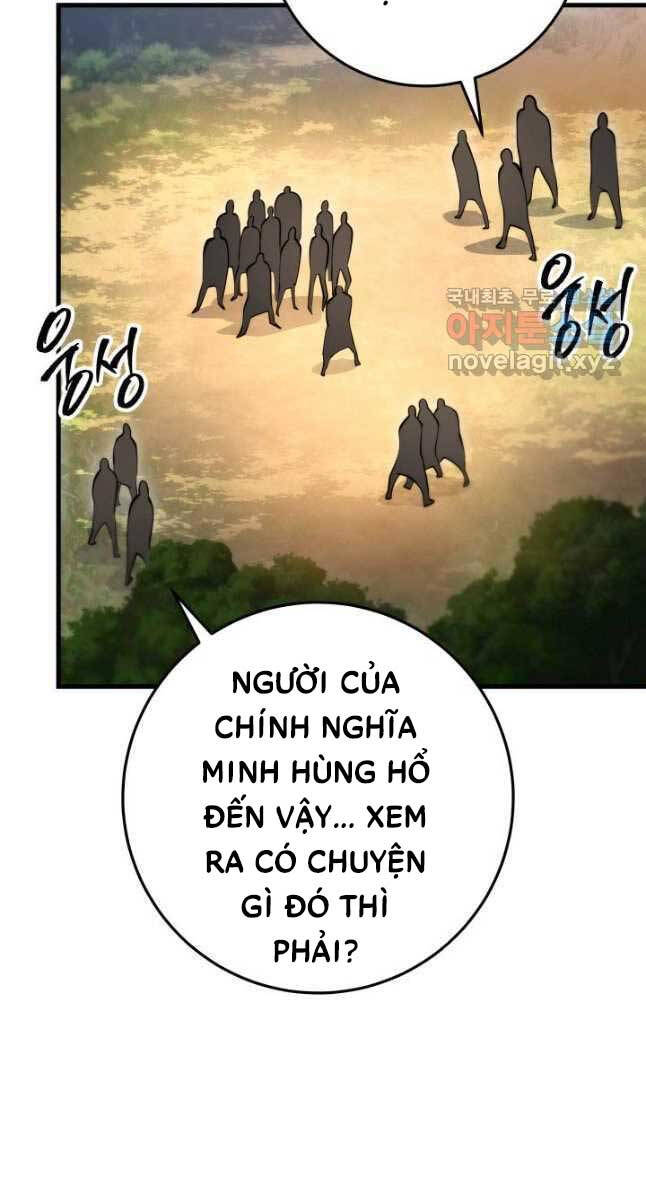 Cửu Thiên Kiếm Pháp Chapter 62 - Trang 2