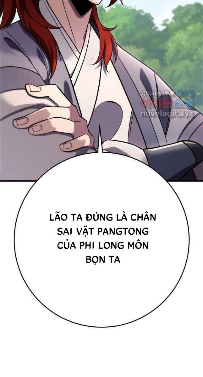 Cửu Thiên Kiếm Pháp Chapter 62 - Trang 2