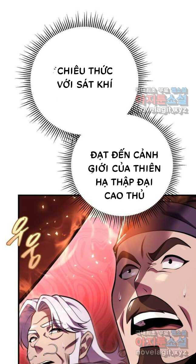 Cửu Thiên Kiếm Pháp Chapter 62 - Trang 2