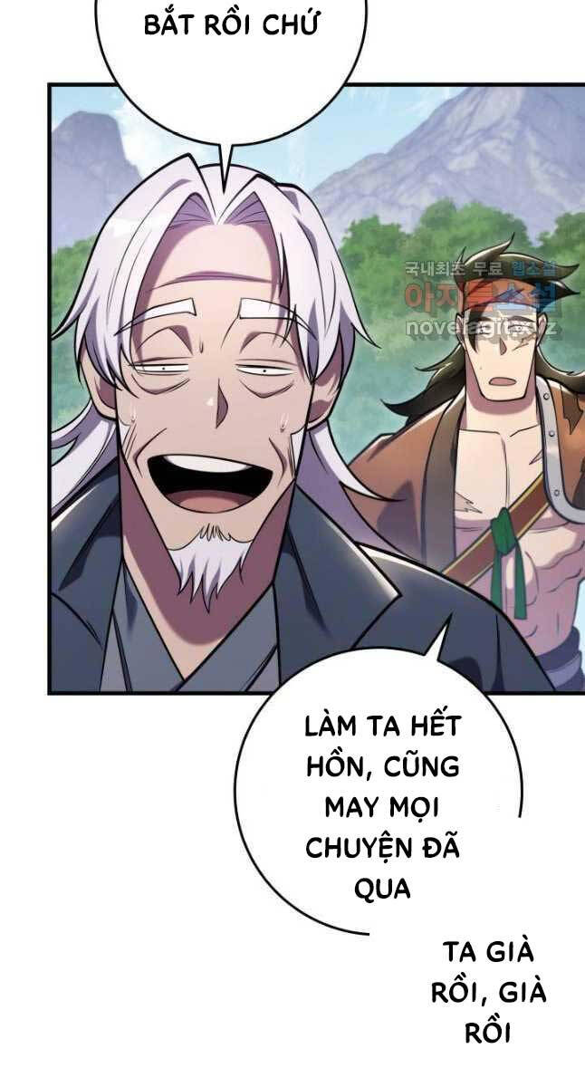 Cửu Thiên Kiếm Pháp Chapter 62 - Trang 2