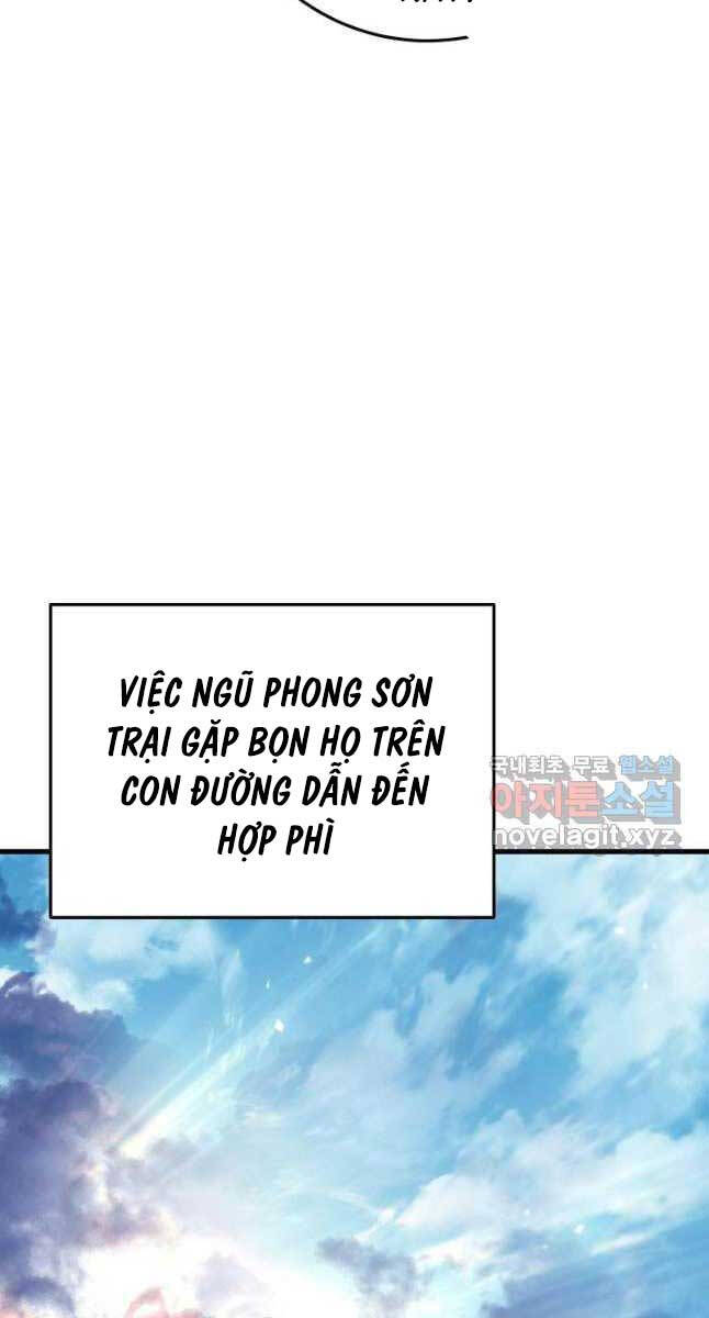 Cửu Thiên Kiếm Pháp Chapter 62 - Trang 2