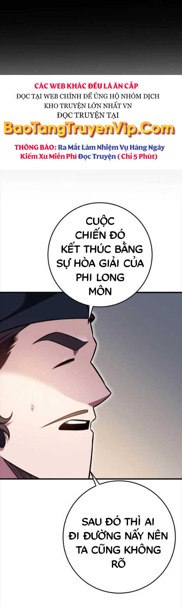 Cửu Thiên Kiếm Pháp Chapter 61 - Trang 2