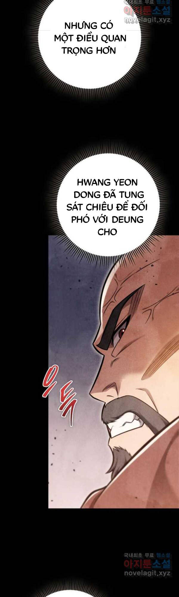 Cửu Thiên Kiếm Pháp Chapter 61 - Trang 2