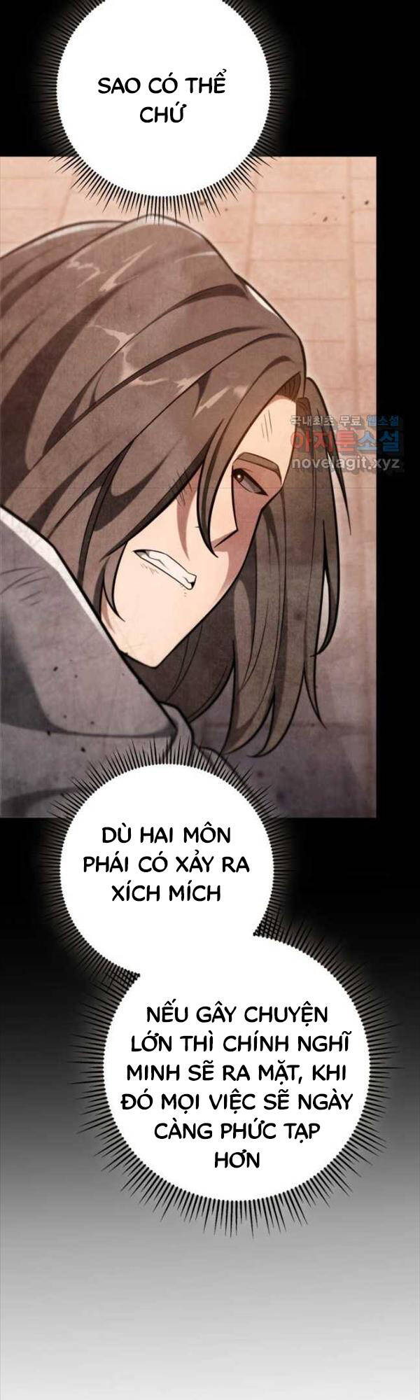 Cửu Thiên Kiếm Pháp Chapter 61 - Trang 2