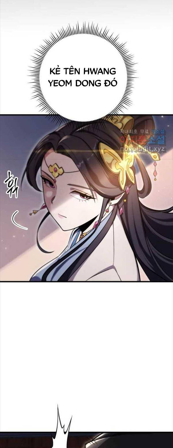 Cửu Thiên Kiếm Pháp Chapter 61 - Trang 2