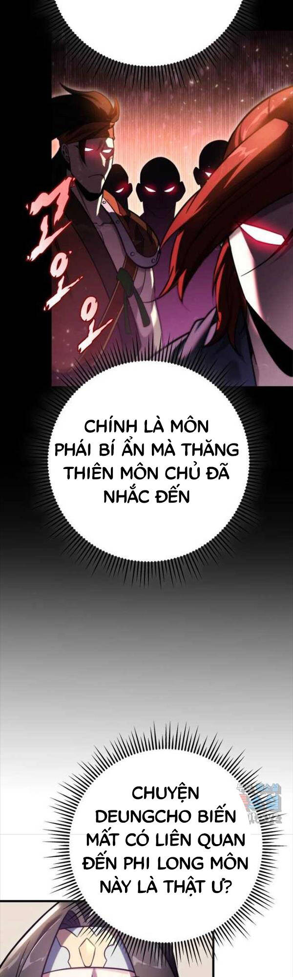 Cửu Thiên Kiếm Pháp Chapter 61 - Trang 2