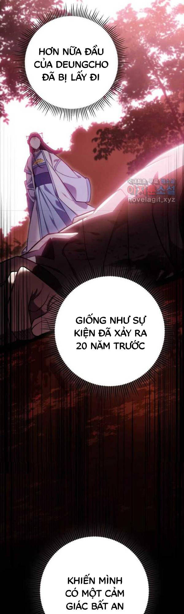 Cửu Thiên Kiếm Pháp Chapter 61 - Trang 2