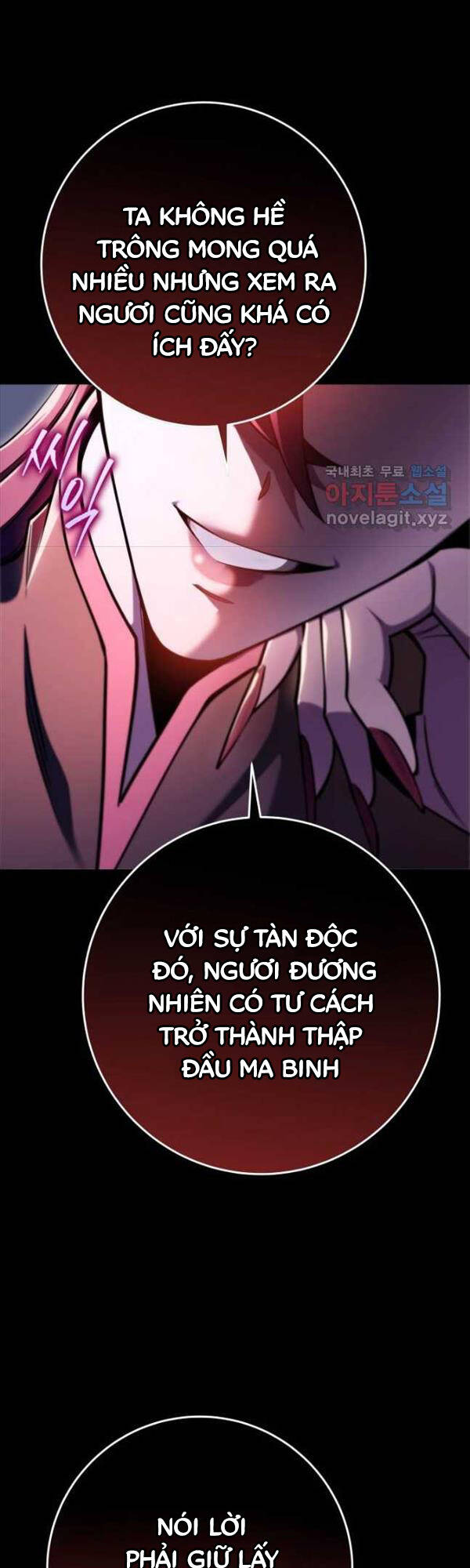 Cửu Thiên Kiếm Pháp Chapter 61 - Trang 2