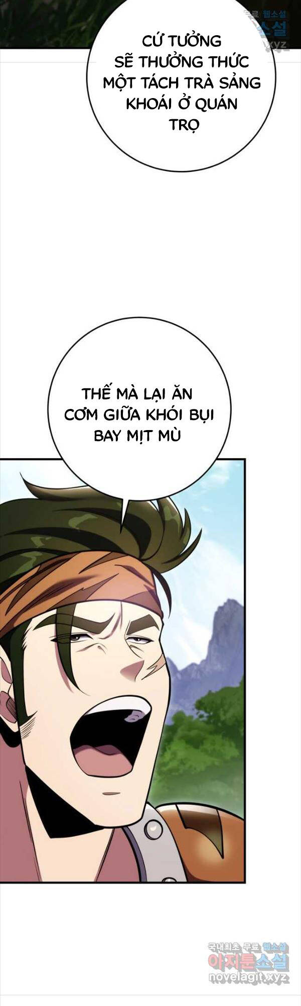 Cửu Thiên Kiếm Pháp Chapter 61 - Trang 2