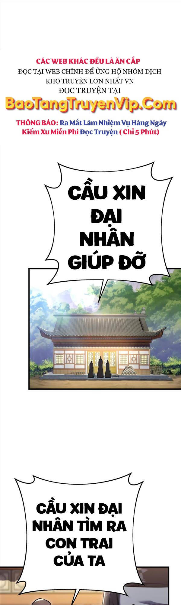 Cửu Thiên Kiếm Pháp Chapter 60 - Trang 2