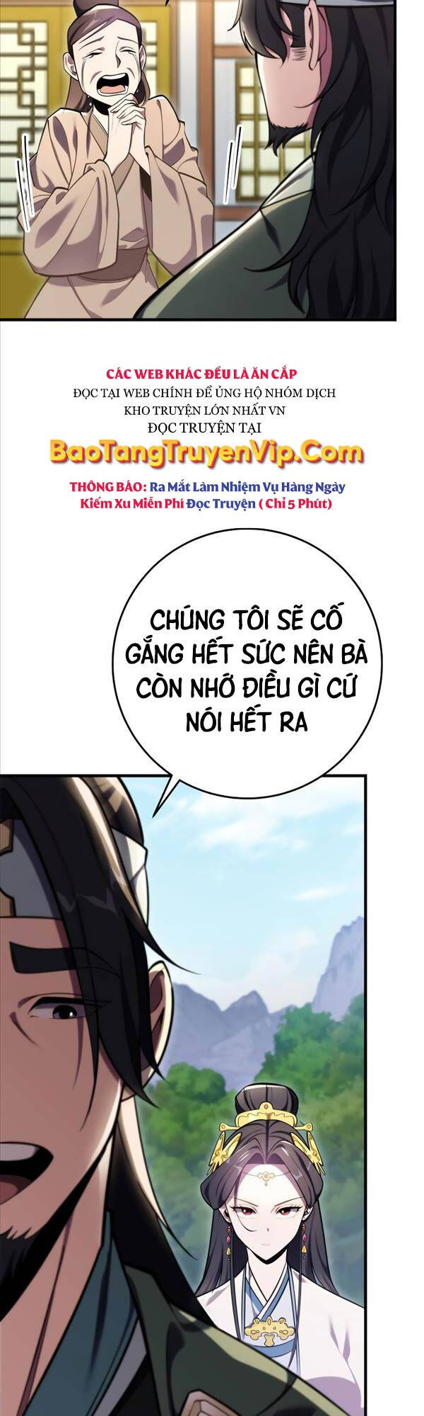 Cửu Thiên Kiếm Pháp Chapter 60 - Trang 2