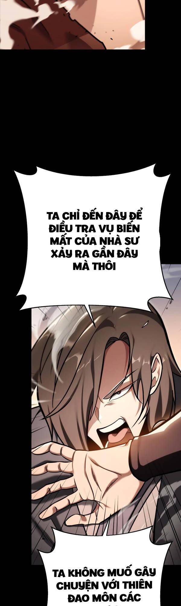 Cửu Thiên Kiếm Pháp Chapter 60 - Trang 2