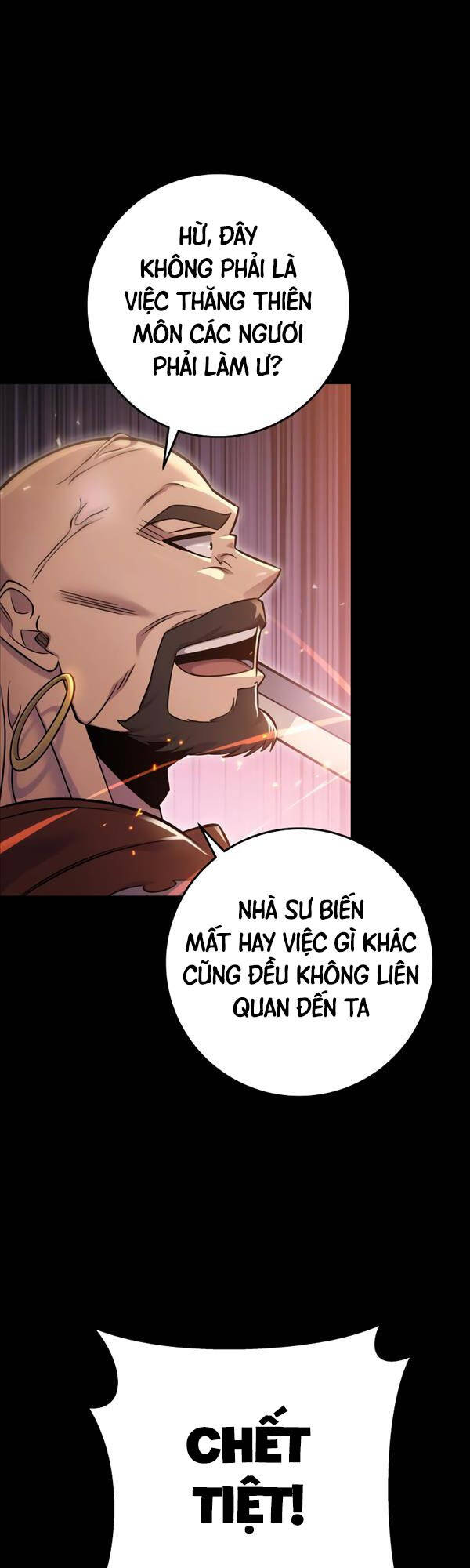 Cửu Thiên Kiếm Pháp Chapter 60 - Trang 2