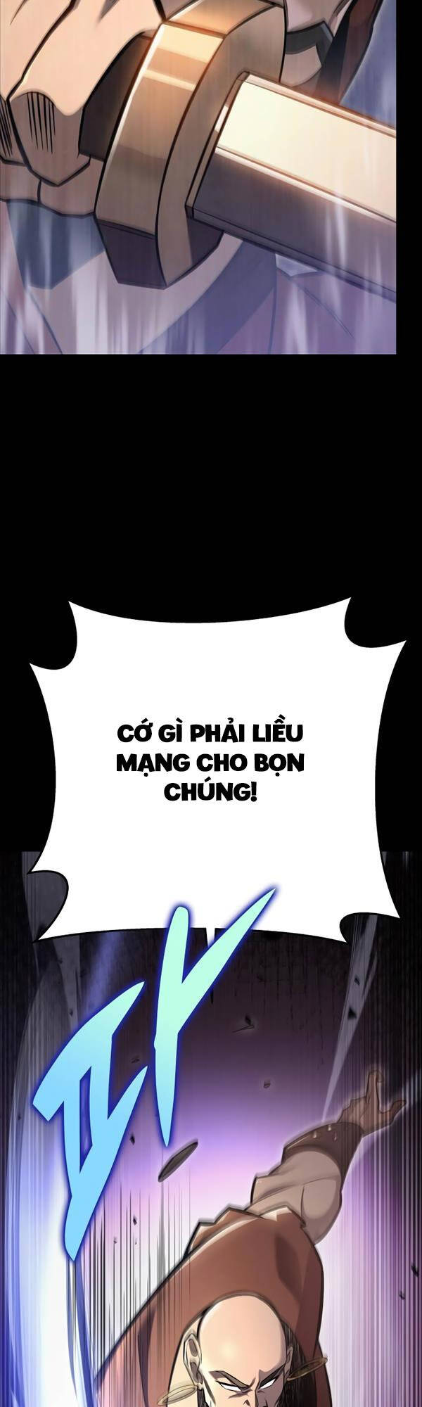 Cửu Thiên Kiếm Pháp Chapter 60 - Trang 2