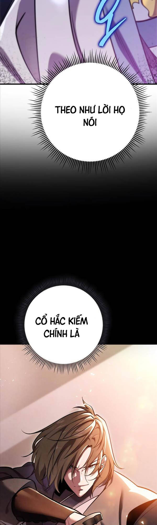 Cửu Thiên Kiếm Pháp Chapter 60 - Trang 2