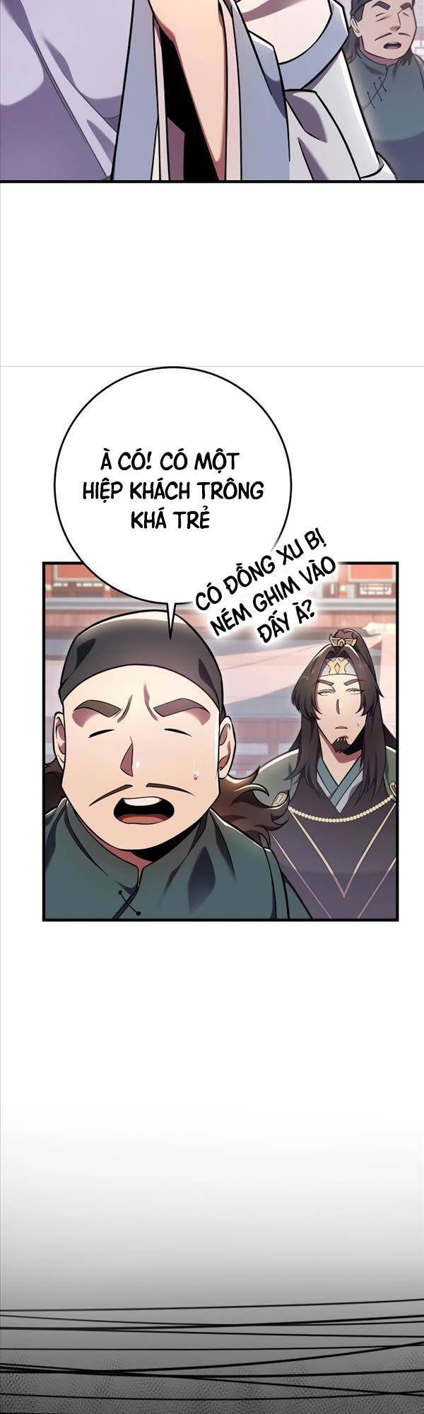 Cửu Thiên Kiếm Pháp Chapter 60 - Trang 2