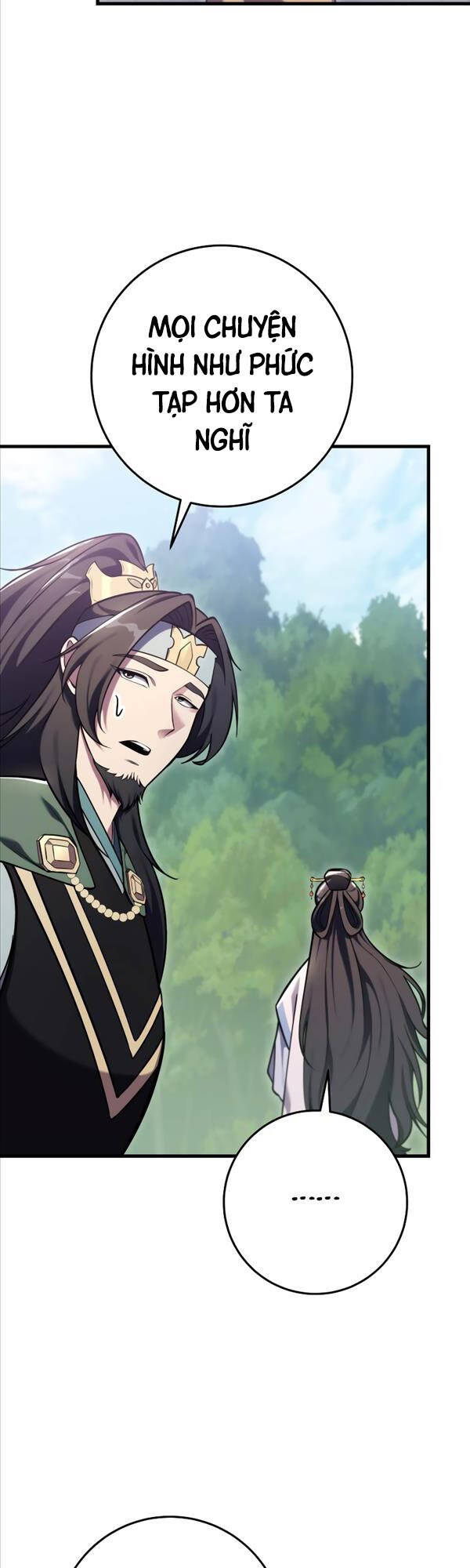 Cửu Thiên Kiếm Pháp Chapter 60 - Trang 2