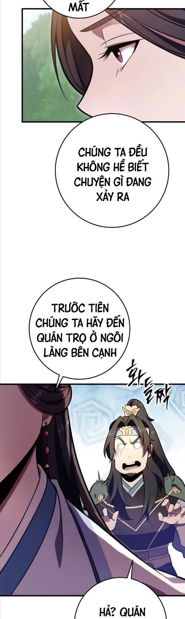 Cửu Thiên Kiếm Pháp Chapter 60 - Trang 2