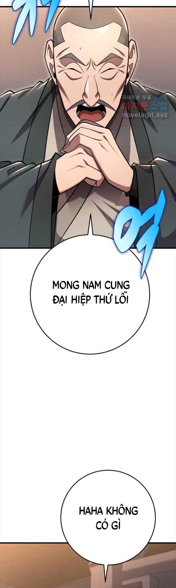 Cửu Thiên Kiếm Pháp Chapter 59 - Trang 2